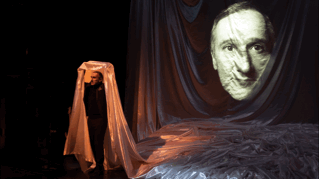 Le Prince de la terreur, cabaret freak rock de Fabrice Melquiot, Brico Jardine et Paul Desveaux